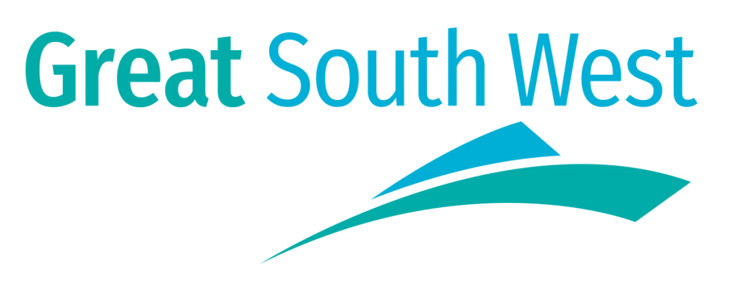 Great South West Logo