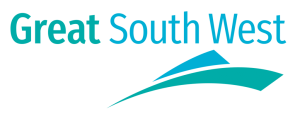 Great South West Logo