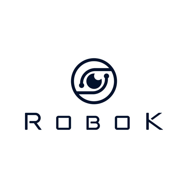 Robok square logo