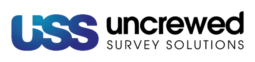 USS New logo